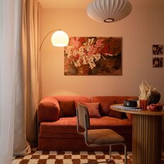 Квартира 33 м², студия - изображение 4