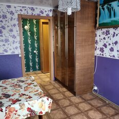 Квартира 57 м², 3-комнатная - изображение 3