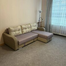 Квартира 50 м², 1-комнатная - изображение 1