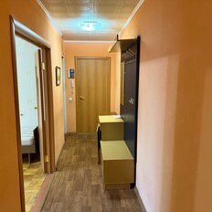 Квартира 60,4 м², 3-комнатная - изображение 1