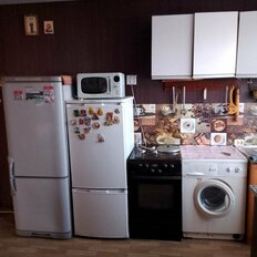 Квартира 54 м², 3-комнатная - изображение 1