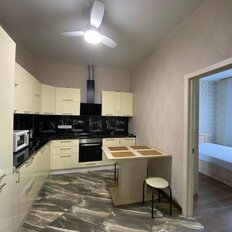 Квартира 44,6 м², 2-комнатная - изображение 4