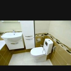 Квартира 38 м², 1-комнатная - изображение 4