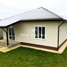 дом + 10,5 сотки, участок - изображение 5