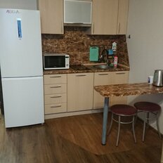 Квартира 27 м², студия - изображение 5