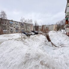 Квартира 32,2 м², 1-комнатная - изображение 4