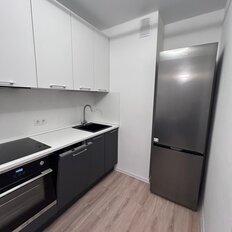 Квартира 35 м², 1-комнатная - изображение 2