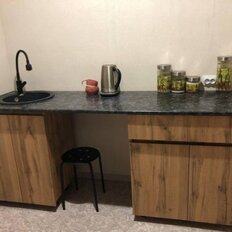 Квартира 24 м², студия - изображение 2