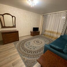 Квартира 35 м², 1-комнатная - изображение 3