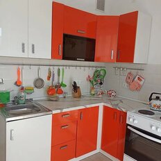 Квартира 44 м², 1-комнатная - изображение 1