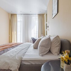 Квартира 43 м², 2-комнатная - изображение 4