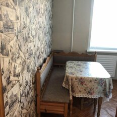 Квартира 39 м², 1-комнатная - изображение 3