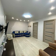 Квартира 64,7 м², 4-комнатная - изображение 3