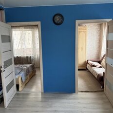 Квартира 53 м², 3-комнатная - изображение 4