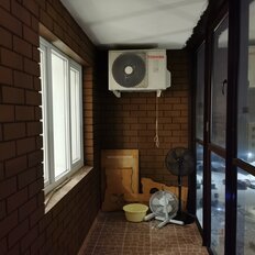 Квартира 46 м², 1-комнатная - изображение 3