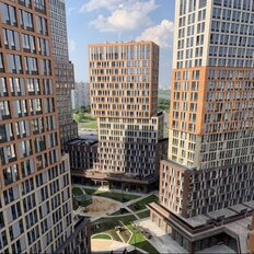 Квартира 50 м², 2-комнатная - изображение 2