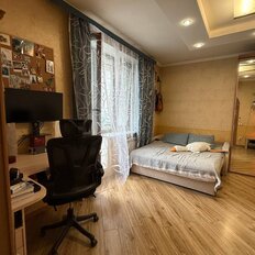 Квартира 36,5 м², 1-комнатная - изображение 4