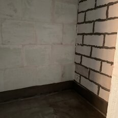 Квартира 28 м², студия - изображение 3