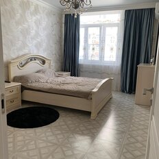 Квартира 72 м², 2-комнатная - изображение 3
