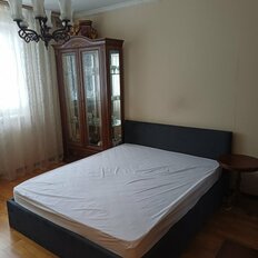 Квартира 42 м², 1-комнатная - изображение 4