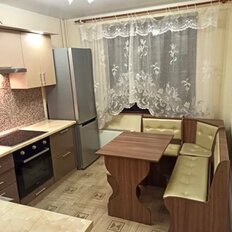 Квартира 40 м², 1-комнатная - изображение 2