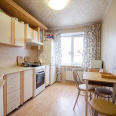 Квартира 51,5 м², 2-комнатная - изображение 3
