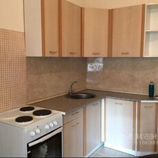 Квартира 38,3 м², 1-комнатная - изображение 3