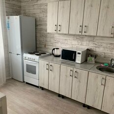 Квартира 40 м², 1-комнатная - изображение 2