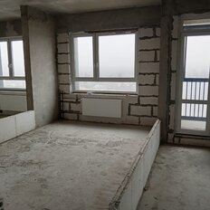 Квартира 57,8 м², 2-комнатная - изображение 2