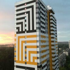 Квартира 22 м², студия - изображение 2