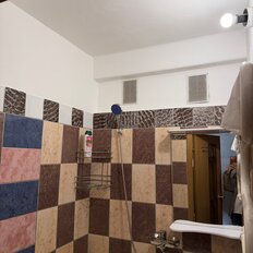 Квартира 34 м², 1-комнатная - изображение 4