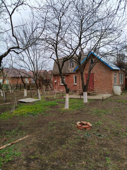 7,9 сотки, участок 25 000 000 ₽ - изображение 18