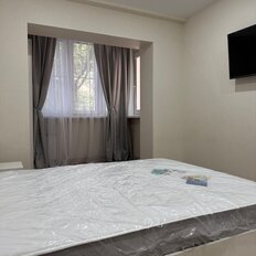 Квартира 58 м², 2-комнатная - изображение 4