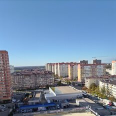 Квартира 68 м², 2-комнатная - изображение 2