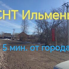 6 соток, участок - изображение 3