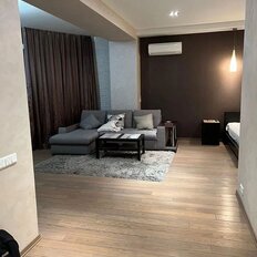 Квартира 70 м², студия - изображение 4