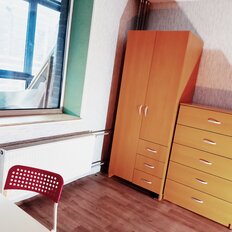 Квартира 33 м², 1-комнатная - изображение 3