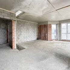 Квартира 46,5 м², 1-комнатная - изображение 3