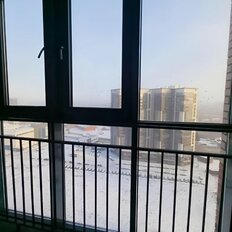 Квартира 42 м², 1-комнатная - изображение 4