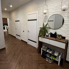 Квартира 97,5 м², 3-комнатная - изображение 3