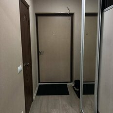 Квартира 30 м², студия - изображение 3