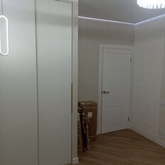Квартира 42 м², 2-комнатная - изображение 5