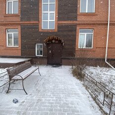 Квартира 49 м², 2-комнатная - изображение 2