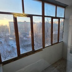 Квартира 43,1 м², 2-комнатная - изображение 1