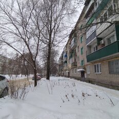 Квартира 40,7 м², 2-комнатная - изображение 1