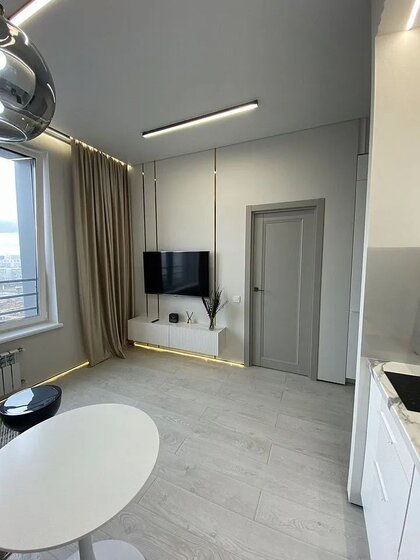 37 м², 1-комнатная квартира 110 000 ₽ в месяц - изображение 40