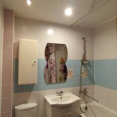 Квартира 38,1 м², 1-комнатная - изображение 1