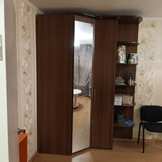 Квартира 32,2 м², 1-комнатная - изображение 3