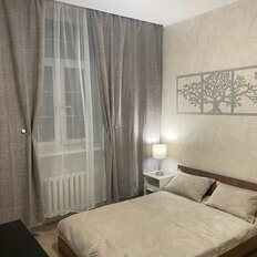 Квартира 20 м², студия - изображение 3