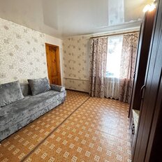 Квартира 31,7 м², 1-комнатная - изображение 3